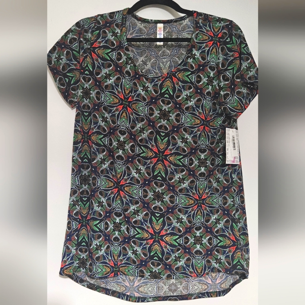Lularoe Classic T